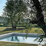In Toscana Villa Monteroni d'Arbia