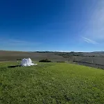 Villa In Toscana