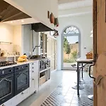 Villa In Toscana Monteroni d'Arbia