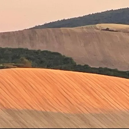In Toscana Villa