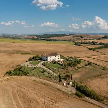 In Toscana Monteroni d'Arbia