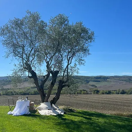 In Toscana