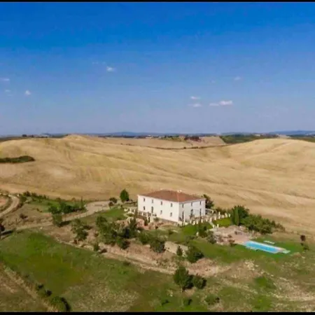 Villa In Toscana *