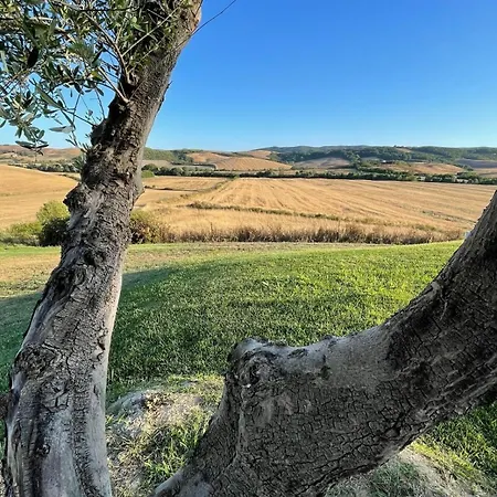 In Toscana Villa *