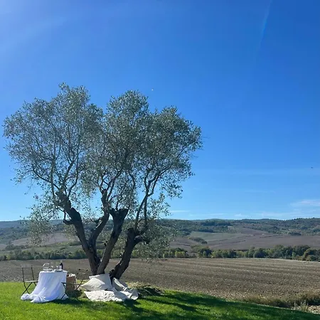 In Toscana