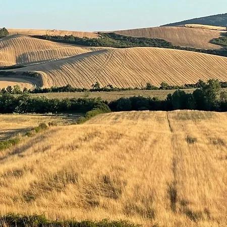 In Toscana Villa *