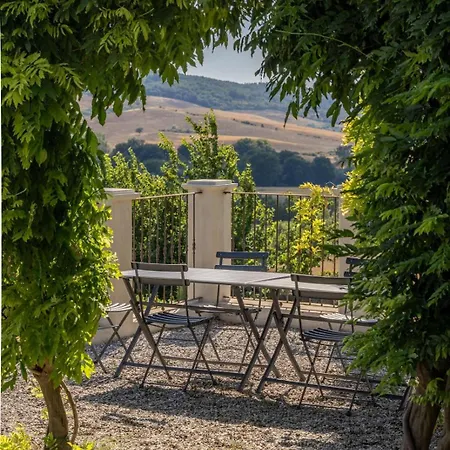 Villa In Toscana *