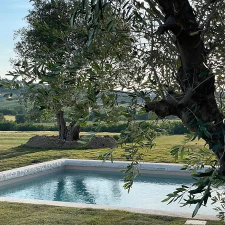 In Toscana Villa Monteroni dʼArbia