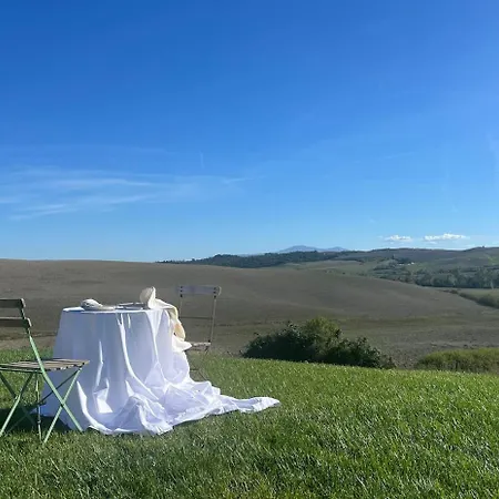 In Toscana