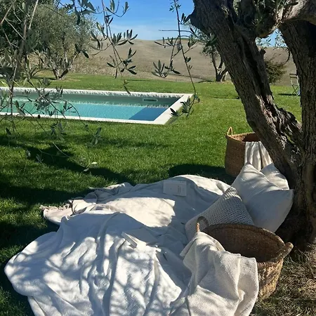 In Toscana Villa *