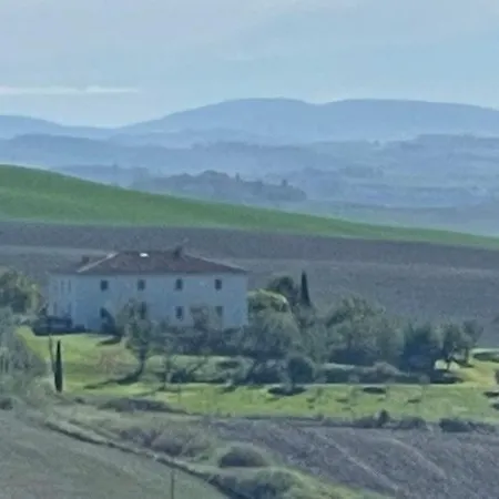 In Toscana * Monteroni dʼArbia