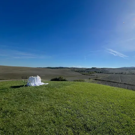 Villa In Toscana
