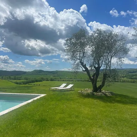 In Toscana Villa