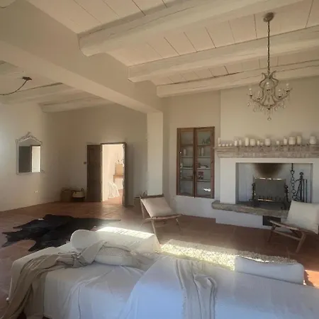 In Toscana Villa Monteroni d'Arbia