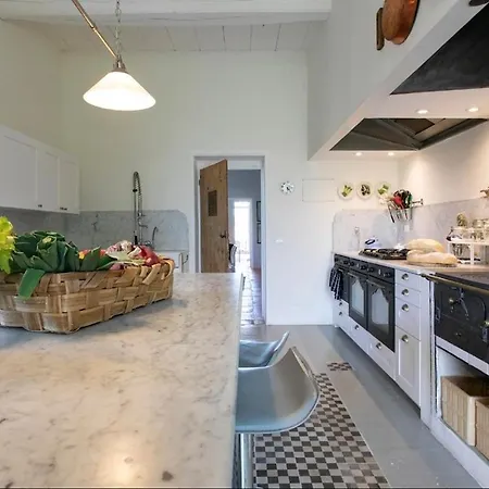 Villa In Toscana *