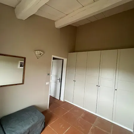 In Toscana Villa *