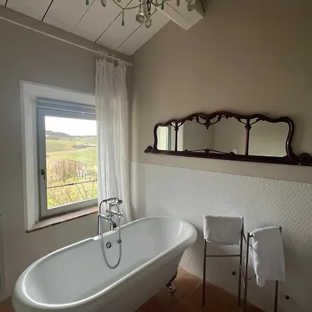 In Toscana Villa