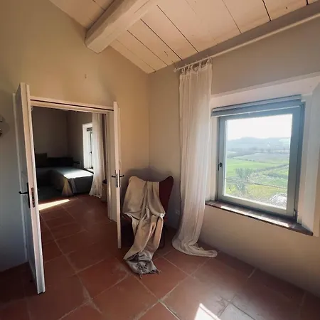 In Toscana Villa *
