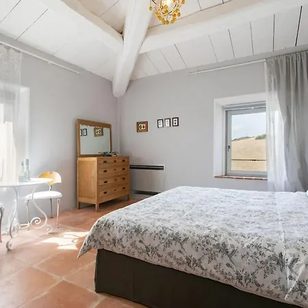 Villa In Toscana