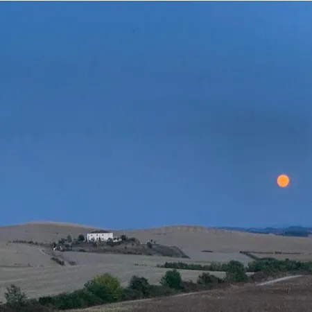 In Toscana *