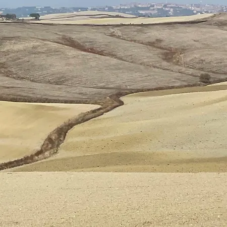 In Toscana * Monteroni dʼArbia