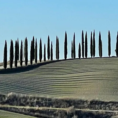 In Toscana * Monteroni dʼArbia