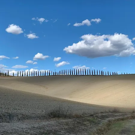 Villa In Toscana *