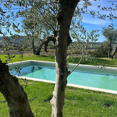 In Toscana Villa