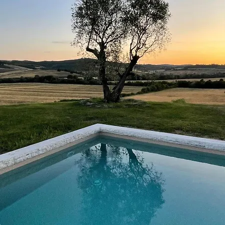 In Toscana Villa *